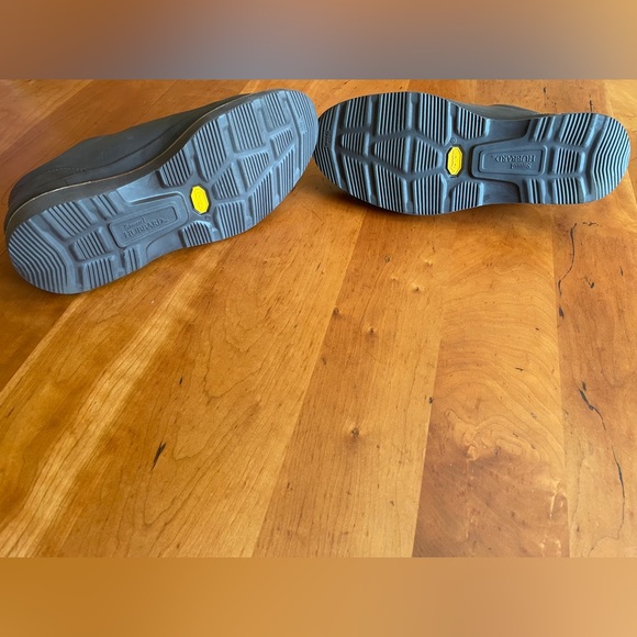 Samuel Hubbard DressFast Sneakers - Picture 4 of 9